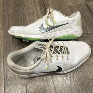 Nike Golf Shoes 11.5